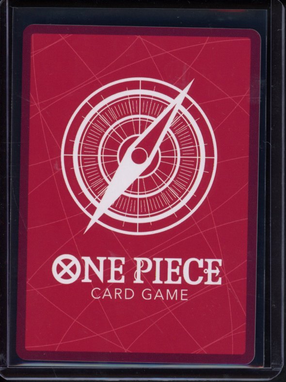 Uta (Premium Card Collection - Uta -) P-011 Raw