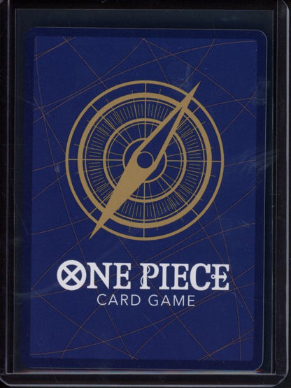 Perfume Femur (Premium Card Collection Best Selection Vol.4) OP07-057 Raw