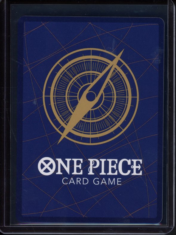 Sabo (Premium Card Collection Best Selection Vol.4) OP10-049 Raw