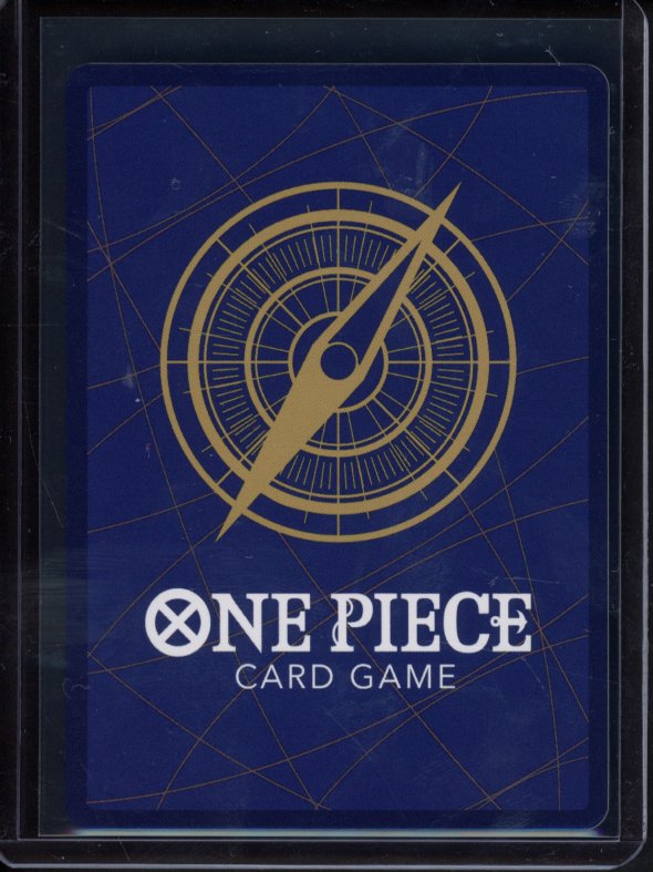 Kalgara (Premium Card Collection Best Selection Vol.4) OP08-099 Raw