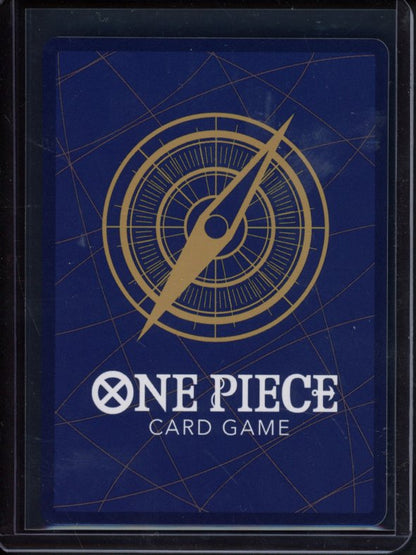 Nami (Premium Card Collection Best Selection Vol.4) OP09-070 Raw