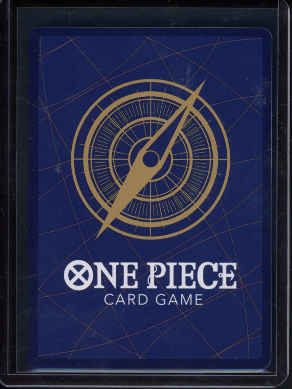 Laffitte (Premium Card Collection Best Selection Vol.4) OP09-095 Raw