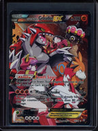 Team Magma's Groudon Ex 15/34 Raw - RookieLegends