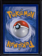 M Lucario Ex 55/111 Raw - RookieLegends