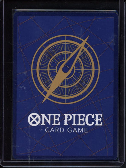 Kid & Killer (Foil) EB01-003 Raw