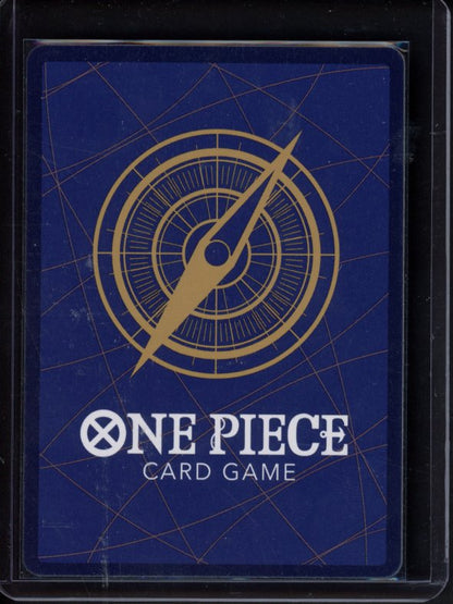 Roronoa Zoro (Ultra Deck: The Three Captains) OP01-025 Raw