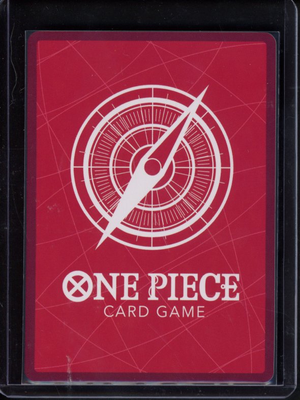 Donquixote Doflamingo (Alternate Art) OP04-019 Raw