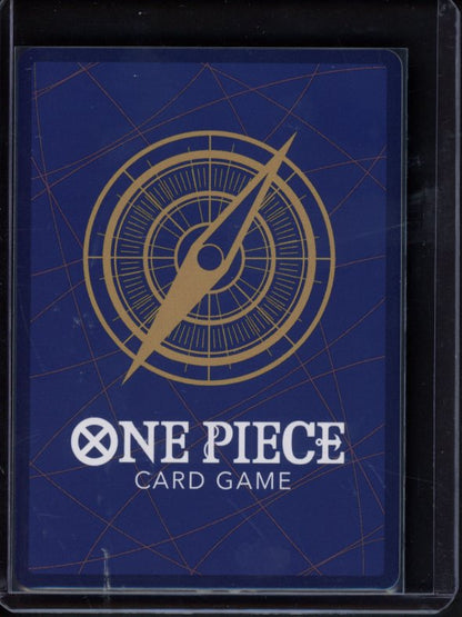 Portgas.D.Ace (3rd Anniversary Winner) OP07-053 Raw