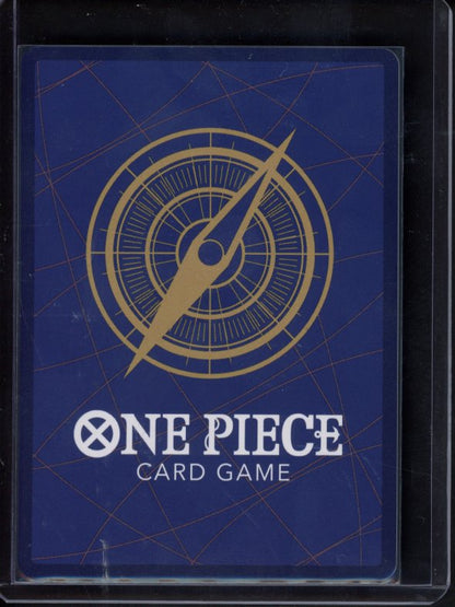 Monkey.D.Luffy (3rd Anniversary Winner) ST01-012 Raw