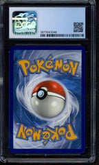 Charizard V SWSH050 CGC 9 - RookieLegends