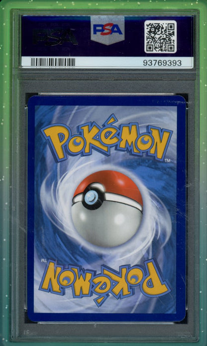 Umbreon Vmax 215/203 PSA 9