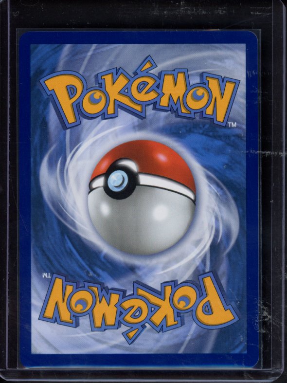 Mega Charizard Y ex 030 Raw