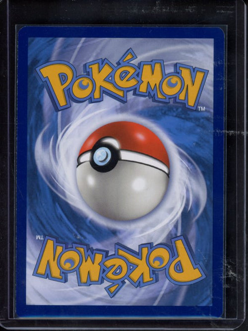 Abomasnow TG01/TG30 Raw