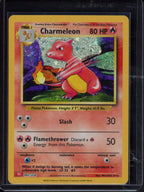 Charmeleon 002/034 Raw - RookieLegends
