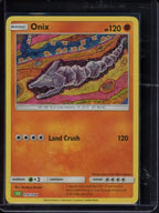 Onix 010/034 Raw - RookieLegends