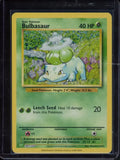 Bulbasaur 001/034 Raw - RookieLegends