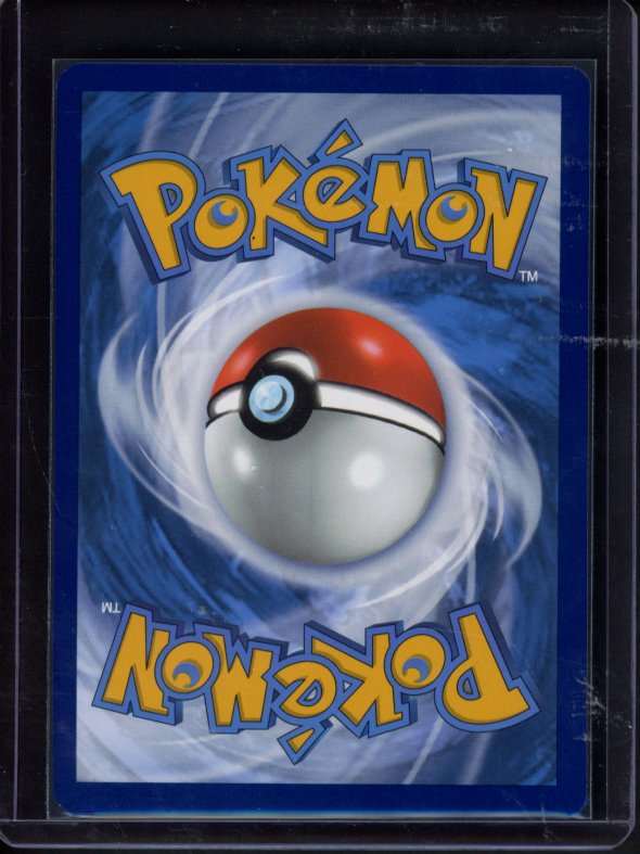 Blastoise 003/034 Raw