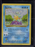 Squirtle 001/034 Raw
