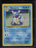 Wartortle 002/034 Raw
