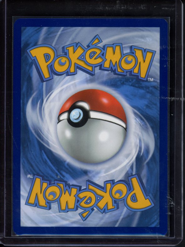 Wartortle 002/034 Raw