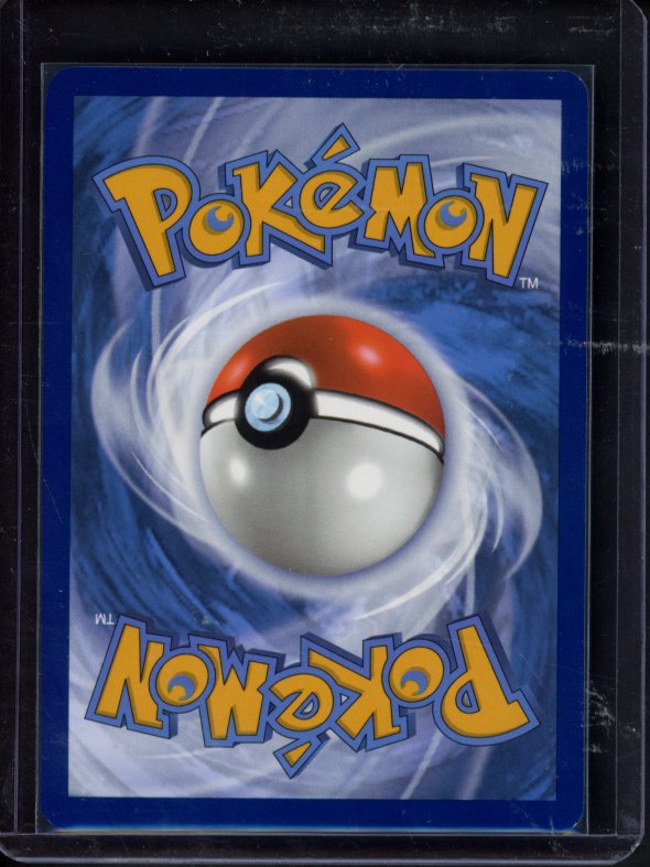 Magikarp 006/034 Raw