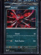 Yveltal 088/132 Stamped Sealed Promo - RookieLegends