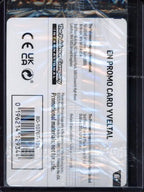 Yveltal 088/132 Stamped Sealed Promo - RookieLegends