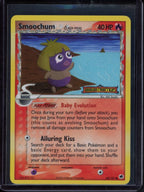 Smoochum 64/101 Raw - RookieLegends
