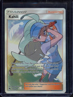 Kahili 210/214 Raw - RookieLegends