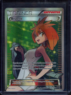 Brigette 161/162 Raw - RookieLegends