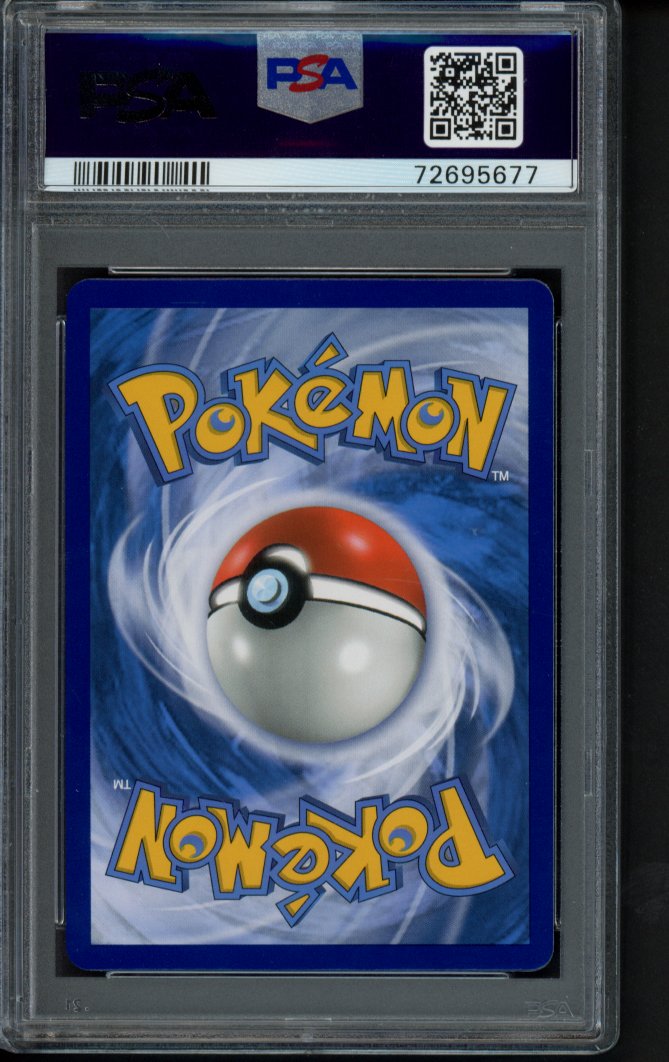 Cynthia & Caitlin 228/236 PSA 10 - RookieLegends