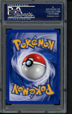 Crobat 1 St Edition 4/64 PSA 9 - RookieLegends