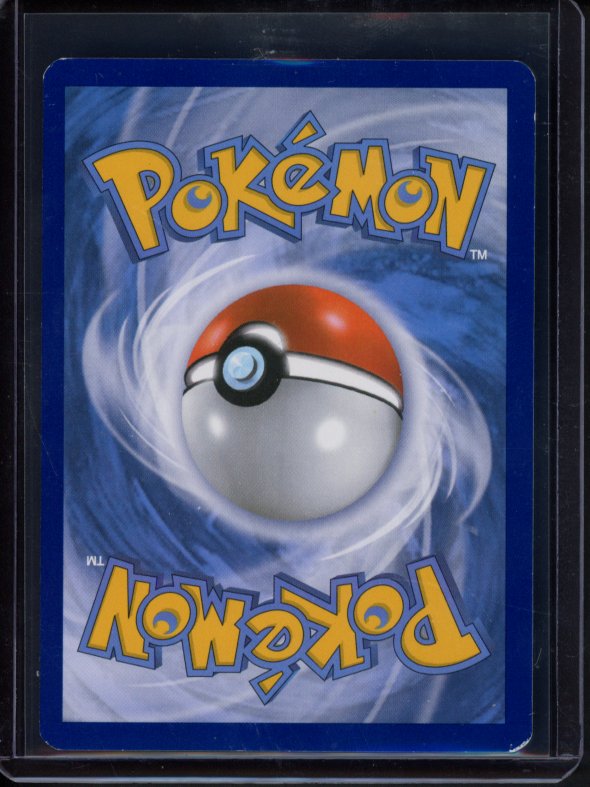 Celebi XY93 Raw - RookieLegends