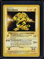 Electabuzz 20/102 Raw - RookieLegends