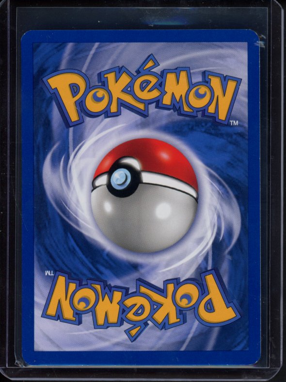 Hitmonlee 13/110 Raw - RookieLegends