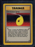 Devolution Spray 72/102 Raw - RookieLegends
