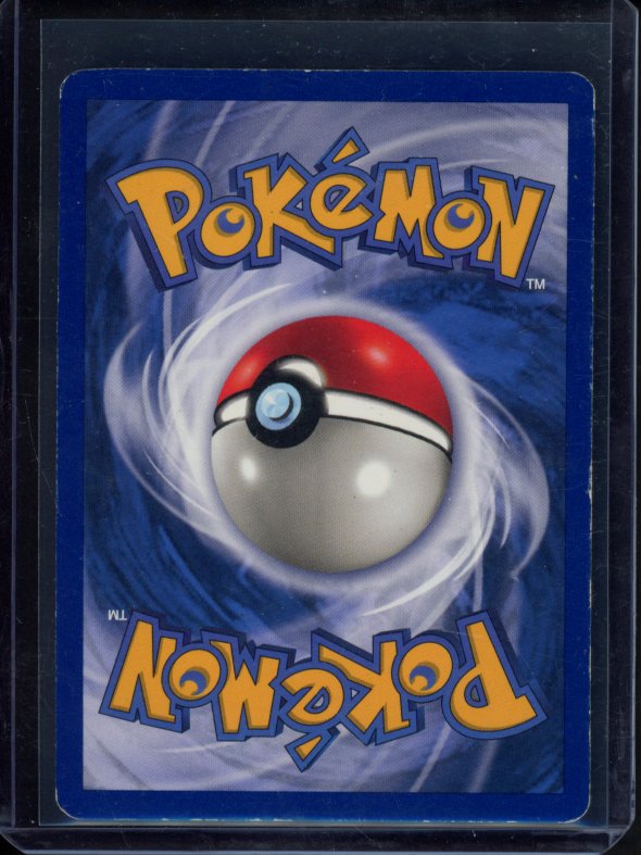 Beedrill 17/102 Raw - RookieLegends
