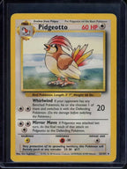 Pidgeotto 22/102 Raw - RookieLegends