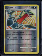 Gabite Lv.36 Reverse Holo 59/147 Raw - RookieLegends