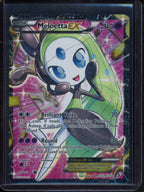 Meloetta Ex RC25/RC25 Raw - RookieLegends