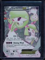 Gardevoir Ex RC30/RC32 Raw - RookieLegends