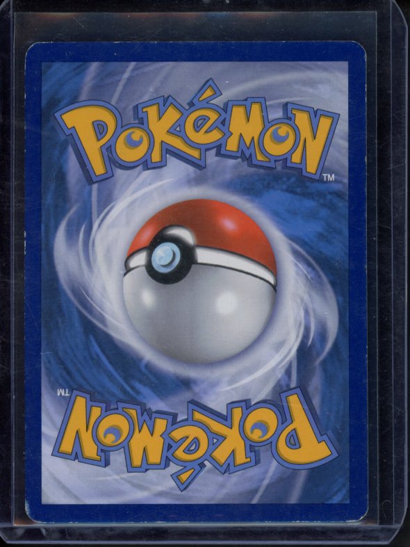M Rayquaza Ex 98/98 Raw - RookieLegends