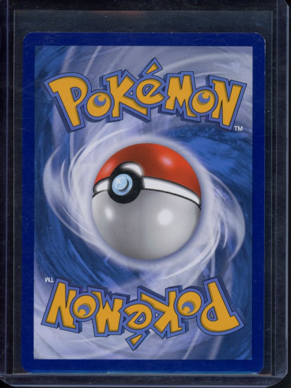 M Salamence Ex XY171 Raw - RookieLegends
