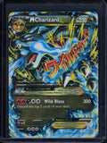 M Charizard Ex 69/106 Raw - RookieLegends