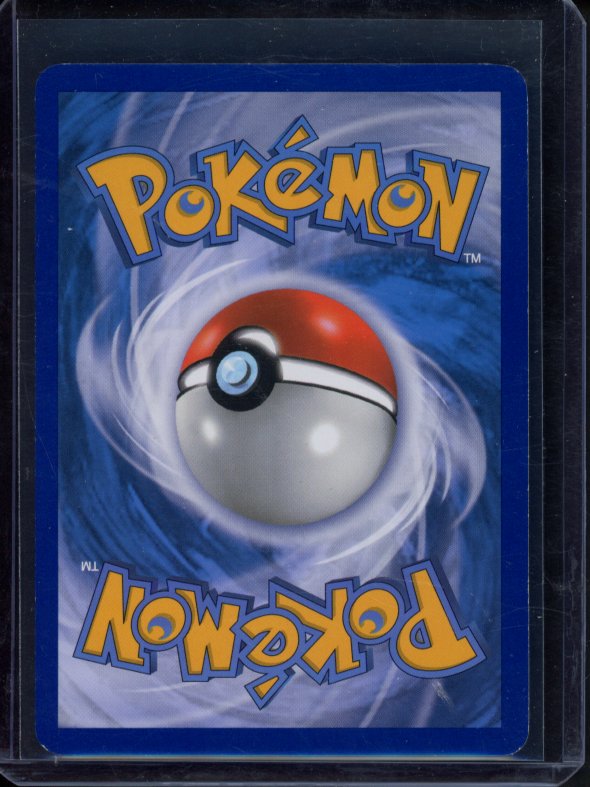 M Charizard Ex 69/106 Raw - RookieLegends