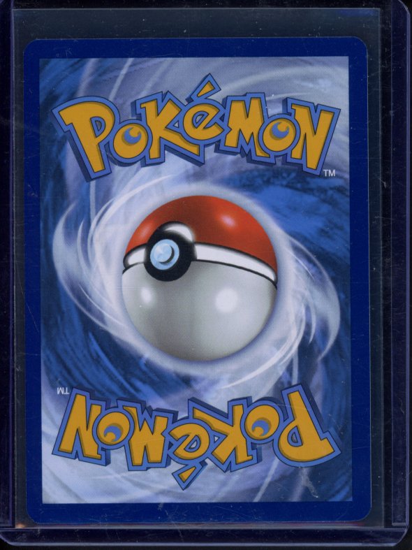 Bulbasaur 166/165 Raw RookieLegends