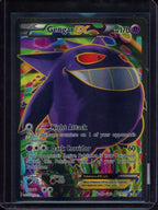 Gengar Ex 114/119 Raw RookieLegends