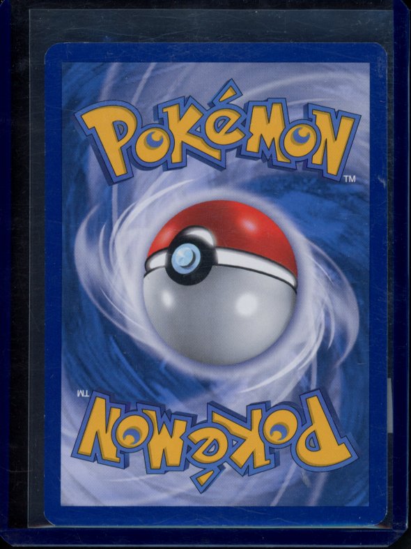 Black Kyurem Ex 145/149 Raw RookieLegends