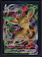 Leafeon Vmax 008/203 Raw - RookieLegends