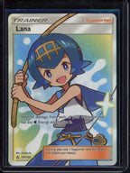 Lana 150/156 Raw RookieLegends